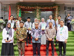 Bantu Dunia Usaha, Unand Hadirkan Science Techno Park