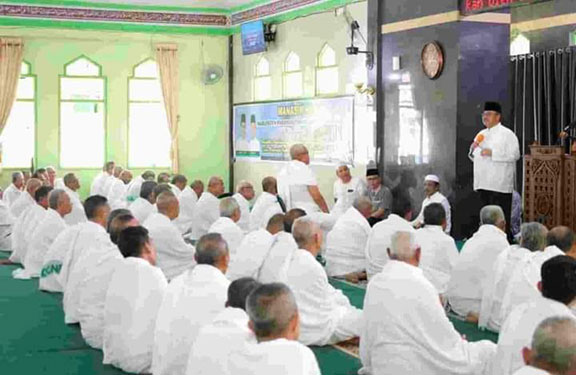 Bupati