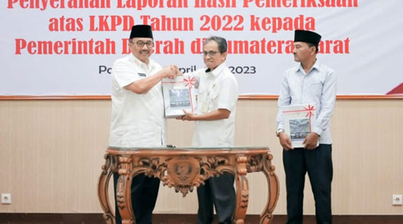 Bupati