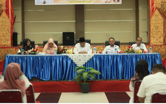 Akselerasi