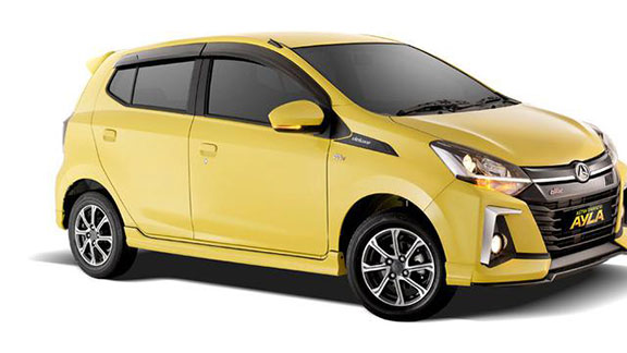 Daihatsu Pastikan Produknya Bebas Skandal Uji Tabrak