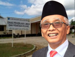 Polda Sumbar Tetapkan Eks Kadis PUPR Mentawai Tersangka Korupsi