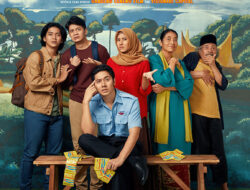 Drama Khas Minang dalam Film Onde Mande