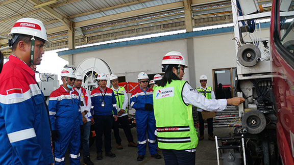 Konsumsi Gasoline Naik 12 Persen di Sumbar