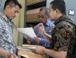 Arsip Semen Padang Bakal Diajukan ke UNESCO