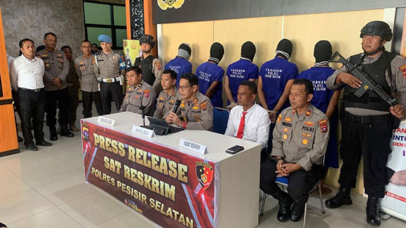 Polres