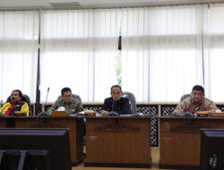Komisi II DPRD Sumbar Dorong Pemprov Tuntaskan Target Jumlah Peserta Penas KTNA