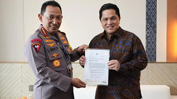 PSSI
