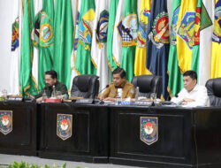 Kemendagri Soroti Rendahnya Realisasi APBD Pemda