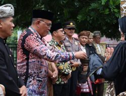 DPRD Sumbar Tampung 2.237 Aspirasi Reses Masa Sidang Kedua 2022/2023