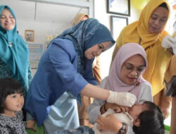 Padang Panjang Targetkan Prevalensi Stunting 14 Persen
