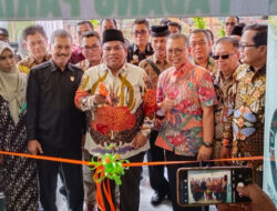Padang Eye Center Group Investasi di Padang Pariaman