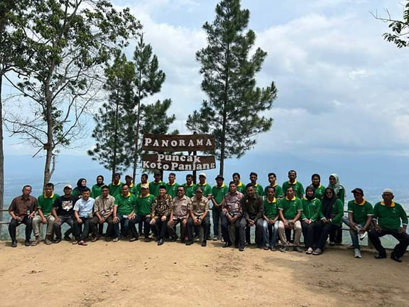 Ekowisata