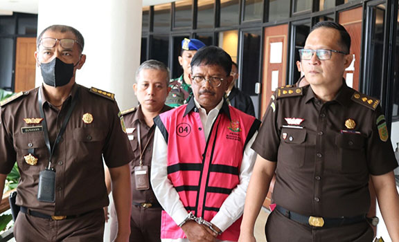 Menteri