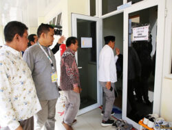 UNP Pastikan Tidak Ada Praktik Perjokian di UTBK-SNBT