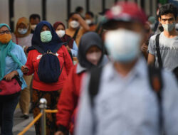 WHO Cabut Status Kedaruratan Global