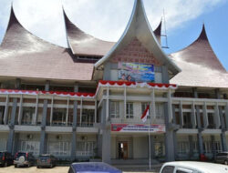 Terkait Dugaan Korupsi Pengadaan Sapi Disnakkeswan Sumbar, Eks Kadis dan 6 Saksi kembali Dipanggil Kejati