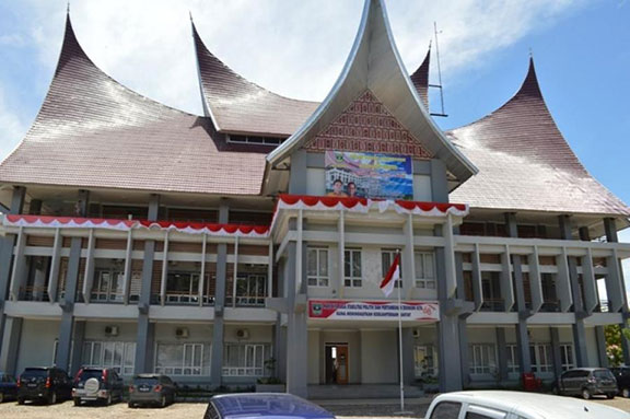Korupsi