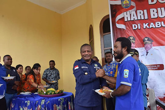 Bupati