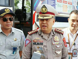Penanganan Kemacetan di Sumbar Masih Butuh Evaluasi