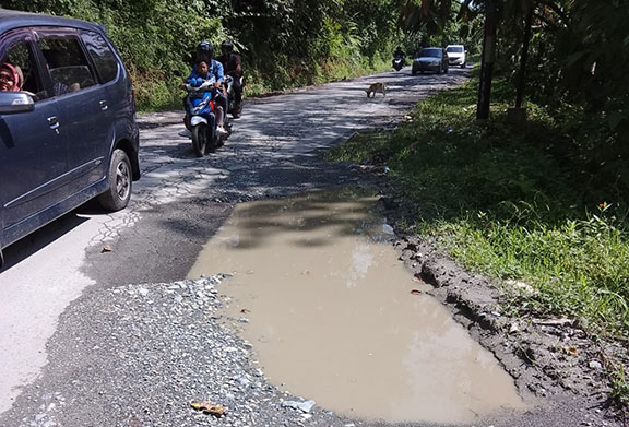 Rusak