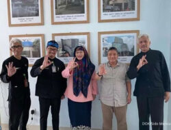 Sido Muncul Gelar Operasi Katarak Gratis di Bandung