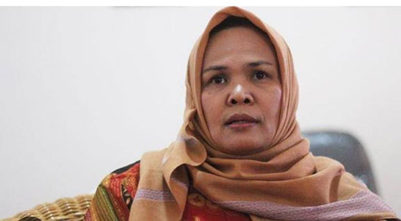 Alergi Terhadap Media, Kadis Kesehatan Mentawai Desti Seminora Blokir Nomor Wartawan