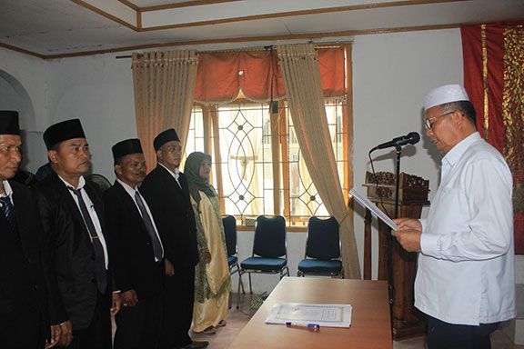 Bupati