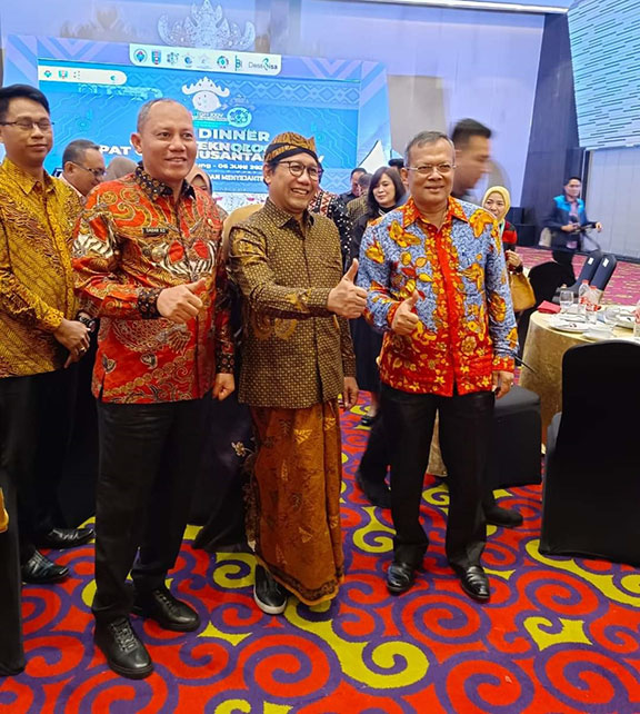 Menteri