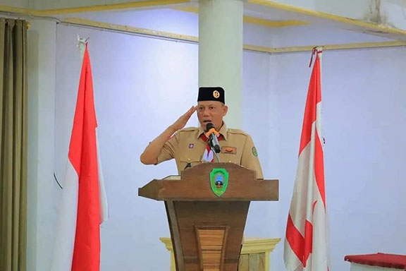 Pasaman