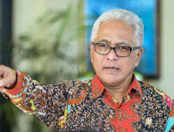 Sering Diwarnai Praktik Koruptif, Guspardi Gaus Minta Pengisian Jabatan ASN Pemda Diperketat