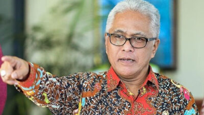 Sering Diwarnai Praktik Koruptif, Guspardi Gaus Minta Pengisian Jabatan ASN Pemda Diperketat