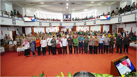 Menteri