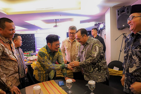 Penandatanganan