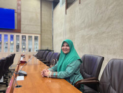 Nevi Zuairina Minta Kementerian Perketat Pengawasan BUMN