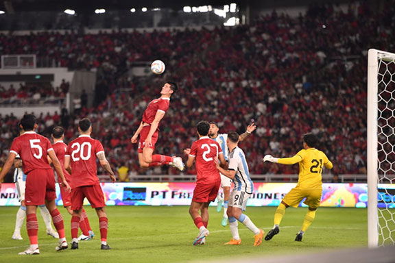 Indonesia