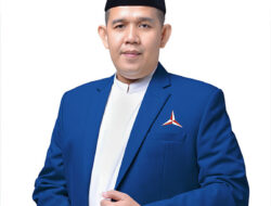 Ari Prima, Siap Perjuangkan Aspirasi Masyarakat