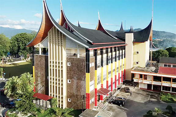 Korupsi