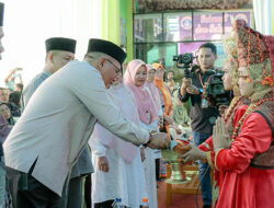 Ketua DPRD Sumbar Dorong Lembaga Pendidikan Dasar Optimalkan Potensi Anak