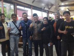 Rinaldi,S.Kom.MM : Kerja Cepat dan Tepat Demi Tingkatkan PAD Mentawai