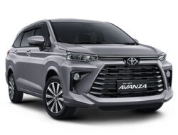 Penjualan Mobil Nasional 423.404 Unit, Astra Dominasi Pasar
