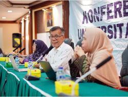 Jalur SIMA UNAND Dibuka 15 Juni