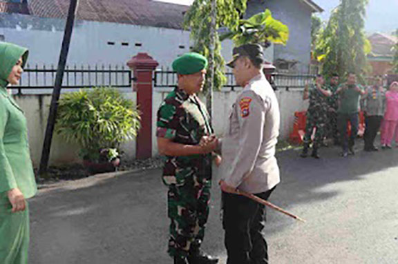 Pasaman