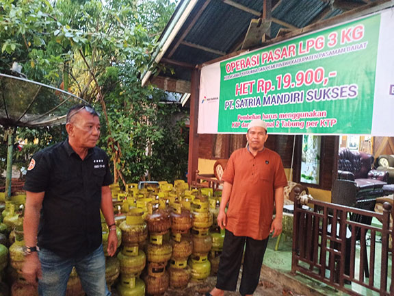 LPG