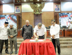 RP35 Miliar Temuan LHP BPK Masih Belum Disetor, DPRD Sumbar Desak Pemprov