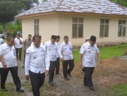4 Masalah Terbesar Yang Perlu Bantuan Pemda Pasaman