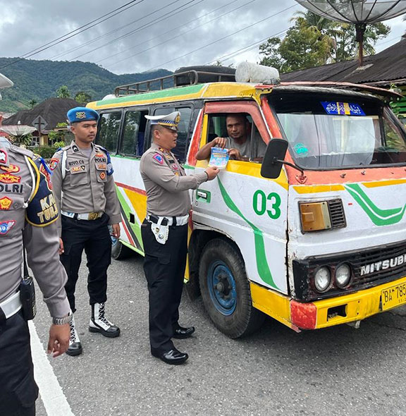 Polres