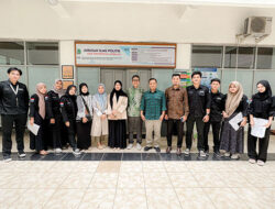 Magang Di Sekretariat DPRD Sumbar, 9 Mahasiswa UNAND Selesai MBKM