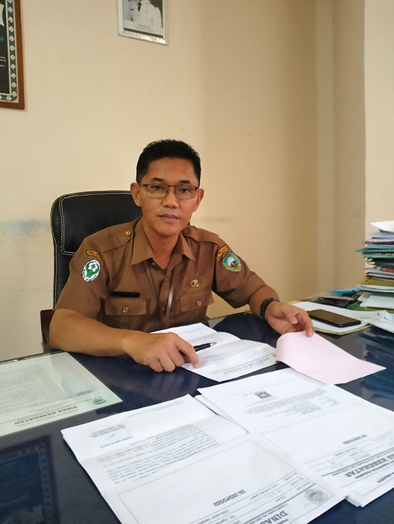 Pasaman