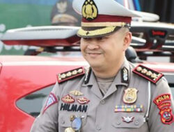 Ditlantas Polda Sumbar Gelar Operasi Patuh Singgalang 2023